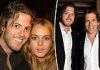 Pink Taco founder and Lindsay Lohan’s ex Harry Morton is found dead aged just 38
