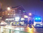 Police launch murder investigation after man fatally stabbed in BirminghamÂ