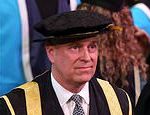 Pressure on Prince Andrew’s charities after ‘car-crash’ BBC interview