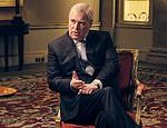 Prince Andrew ‘stands by his decision to give BBC interview’