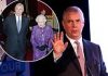 Prince Andrew WILL continue to work on his Pitch@Palace project