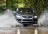 Rain lashes UK as more than 90 flood warnings are in place amid fears over power cuts
