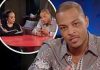 Rapper T.I. says that his comments about taking his daughter for virginity tests were ‘misconstrued’