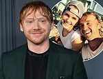 Rupert Grint confirms Emma Watson and Tom Felton had ‘romance’