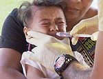 Samoa shuts schools and declares emergency as measles kills 6