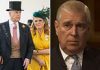 Sarah Ferguson encouraged Prince Andrew to give interview