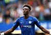 Tammy Abraham Oo Magacaabay 4 Weeraryahan Oo Uu Ka Daawado YouTube-ka Si Uu U Horumariyo Ciyaartiisa