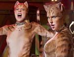 Taylor Swift and Judi Dench star in first full-length Cats trailer