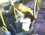 Teenage boys admit homophobic bus attack on lesbian couple