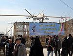 Tehran claims it has new armed drones capable of 24-hour missions