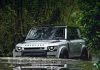 Ten modern cars with the best wading depths to take on floods