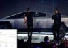 Tesla’s share price falls 6% wiping $768M off Elon Musk’s fortune after ‘shatterproof’ windows smash
