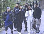 The Al Qaeda Islamist fanatic from Stoke caught plotting Mumbai-style terror attack on London