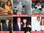 The Duke of Hazard: The photos that show Prince Andrew has never been far from causing a crisisÂ