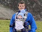 Trawlerman and father, 24, hanged himself days after seeking help with his mental health