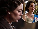 Viewers struggle with cast change as millions tune in to new series of The Crown on NetflixÂ