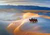 Why tours combining adventure and history are all the rage in Mongolia
