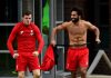 Xaalada Dhaawac Ee Mohamed Salah & Andy Robertson Oo Laga Warbixiyay Xaalada Dhaawac Ka Hor Kulanka Crystal Palace, Miyay Taam U Yihiin Kulankaas?