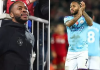 XASAASI: Raheem Sterling Oo Iska Diiday In Uu Heshiis Cusub U Saxiixo Man City Fartana Ka Saaray Go’aankiisa Ku Aadan Mustaqbalkiisa
