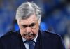 Napoli Oo Iska Fasaxday Ancelotti
