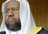 Sheikh Maxamed Idiris oo weerar Afka ah ku qaaday Farmaajo +VIDEO