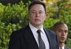 Elon Musk returns to court in L.A. to give more testimony in defamation case