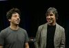 Google co-founders step down as execs of parent Alphabet