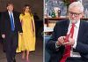 Humiliation for Jeremy Corbyn as his Palace confrontation with Donald Trump over the NHS falls flat