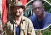 I’m A Celebrity: Andrew Maxwell becomes the SECOND campmate to be eliminated from the jungle