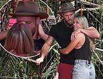 I’m A Celebrity: James Haskell is voted out of the jungle