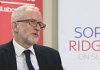 Jeremy Corbyn says terrorists should ‘not necessarily’ have to serve all of their prison sentence