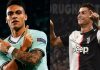 Juventus Oo Bar-Baro Gashay & Inter Milan Oo Hogaanka Serie A-da Kala Wareegtay