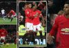 Man United Oo Garaacday Tottenham, Rashford Oo 2 Gool Dhaliyay & Red Devils Oo Mourinho Dhabarka U Saartay Guuldaradii Ugu Horaysay