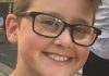 Mother’s battle to save the life of schoolboy Harley Watson after finding the 12-year-old dying