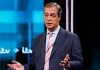 Nigel Farage says London Bridge terrorist Usman Khan ‘had the jihadi virus’
