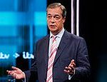 Nigel Farage says London Bridge terrorist Usman Khan ‘had the jihadi virus’