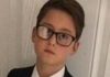 Pictured: Boy, 12, killed in hit-and-run horror that injured five outside Essex school