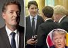 PIERS MORGAN: What makes these Mean Girls think they’ve got the right to mock President Trump?
