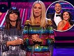 Strictly Come Dancing: Fans in uproar after technical glitch leaves some unable to vote