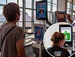 U.S. Homeland Security proposes face scans for all citizens leaving or entering airports