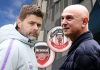 Waa Maxay Sababta Uuna Mauricio Pochettino Tababare Ugu Noqon Karin Kooxaha Man United & Tottenham Ka Hor Dhamaadka Xilli Ciyaareedkan?