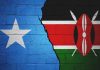 Akhriso:- Soomaaliya oo hanjabaad kulul udirtay Kenya