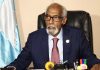 Jawaari waa in Beesha Caalamka warkeeda meel la iska dhigo
