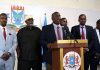 Doorashada Madaxweynaha Galmudug garabka dowlada oo berito lafilayo inay dhacdo