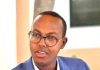 DAAWO:-Prof.Ingiriis”Xiriirka ka dhexeeya Soomaaliya iyo Ethiopia waa mid colaadeed oo kaliya”