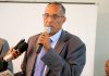 Somaliland oo kaqaylisay Hadal kasoo yeeray James Swan