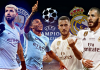 Kulanka Lugta Labaad Ee Man City Iyo Real Madrid Wadda Yeelanayaan Champion League Oo La Shaaciyey