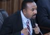 Abiy Axmed oo u hanjabay Mucaaradka