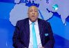 DAAWO Somaliland oo xirtay Xafiiska TV-ga Universal