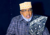 DAAWO:- “Reer Awdal Waa Tiirka Somaliland, Hadii Ay Inaga Tagaan Somaliland Jiri Mayso ”